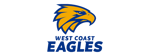 West Coast eagle