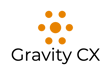 Gravity CX Logo