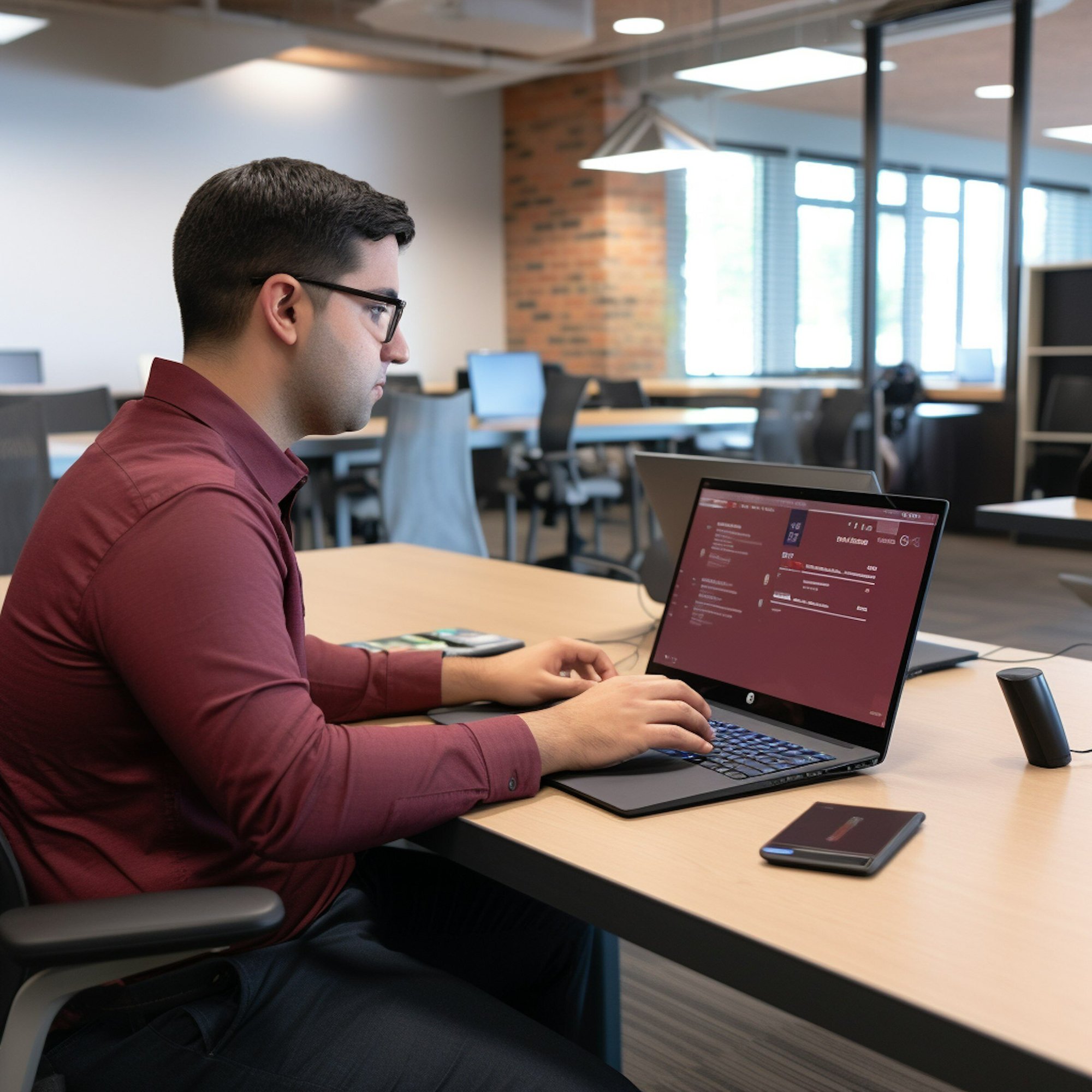 Professional Technology Specialist at Work Professional Technology Specialist at Work