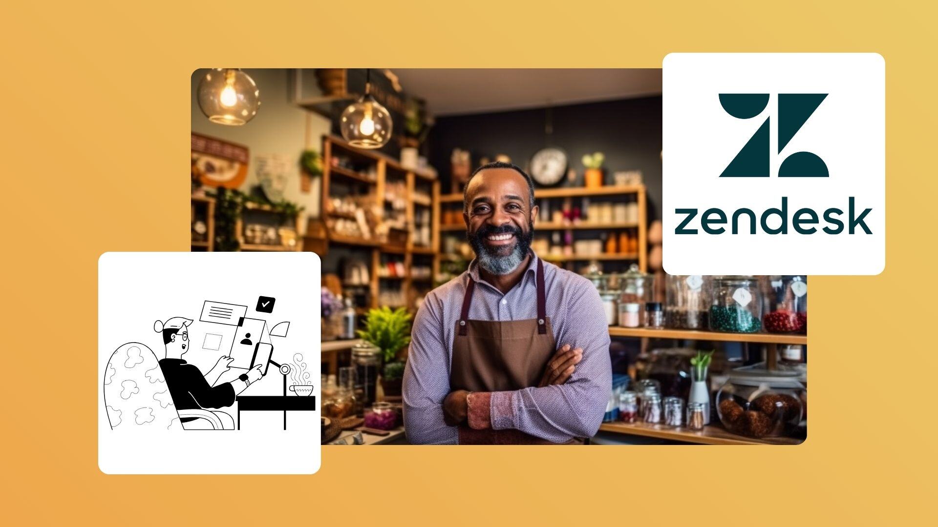 Zendesk Implementation