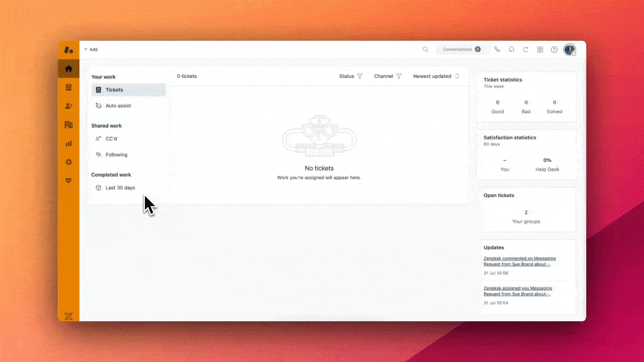 Healthcheck Overview