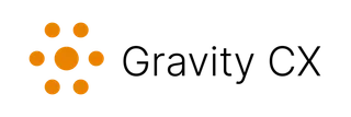 Gravity CX Logo Landscape